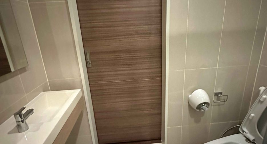 For rent 2 ベッドルーム condo in Watthana, Bangkok