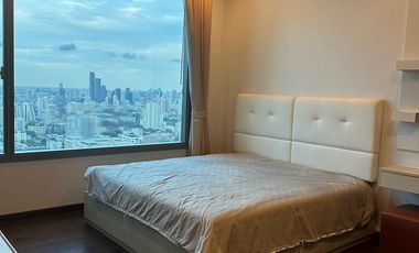 For rent 2 ベッドルーム condo in Watthana, Bangkok