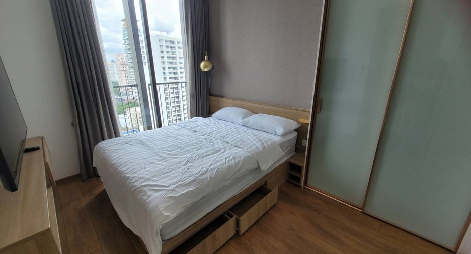 ให้เช่า 3 ห้องนอน คอนโด ใน วัฒนา, กรุงเทพฯ
