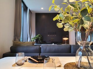 Condo en alquiler de 2 habitaciones en Watthana, Bangkok