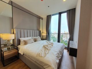Condo en alquiler de 2 habitaciones en Watthana, Bangkok