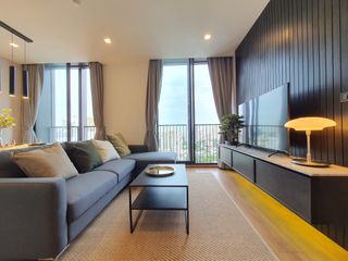 Condo en alquiler de 2 habitaciones en Watthana, Bangkok