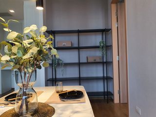 Condo en alquiler de 2 habitaciones en Watthana, Bangkok