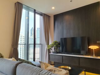 Condo en alquiler de 2 habitaciones en Watthana, Bangkok