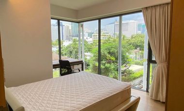 Condo en alquiler de 2 habitaciones en Watthana, Bangkok
