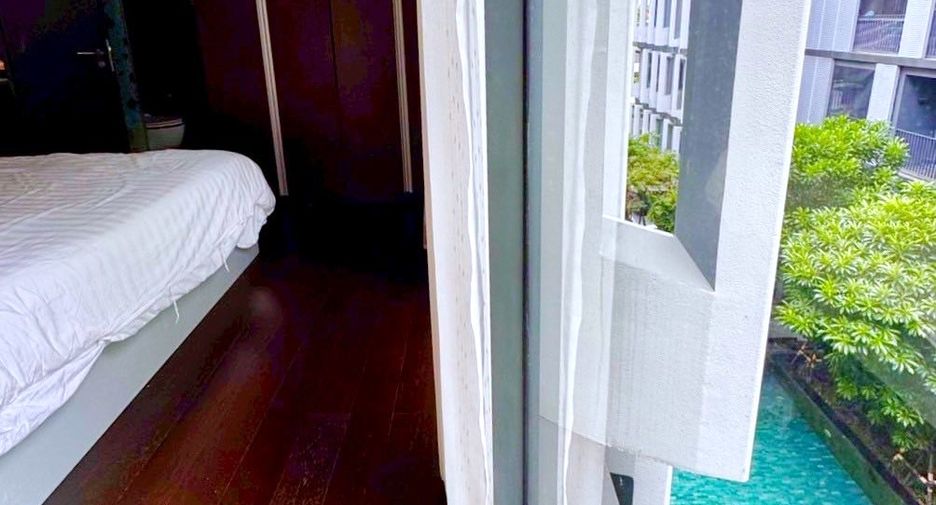Condo en alquiler y en venta de 2 habitaciones en Watthana, Bangkok
