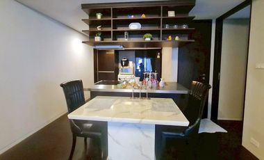 Condo en alquiler y en venta de 2 habitaciones en Watthana, Bangkok