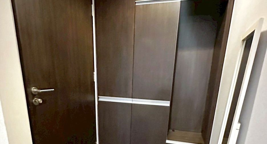 Condo en alquiler y en venta de 2 habitaciones en Watthana, Bangkok