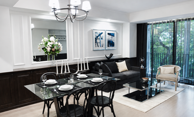 Condo en alquiler y en venta de 2 habitaciones en Watthana, Bangkok