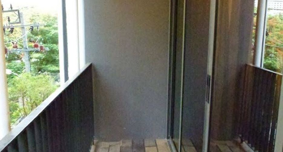 Condo en alquiler y en venta de 2 habitaciones en Watthana, Bangkok