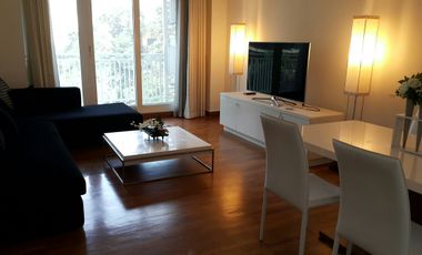 Condo en alquiler y en venta de 3 habitaciones en Watthana, Bangkok