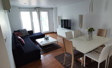 Condo en alquiler y en venta de 3 habitaciones en Watthana, Bangkok