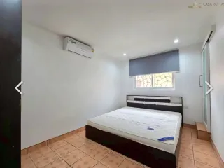 For rent 4 bedrooms house in Bang Lamung, Chonburi