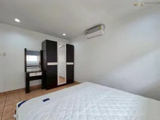 For rent 4 bedrooms house in Bang Lamung, Chonburi