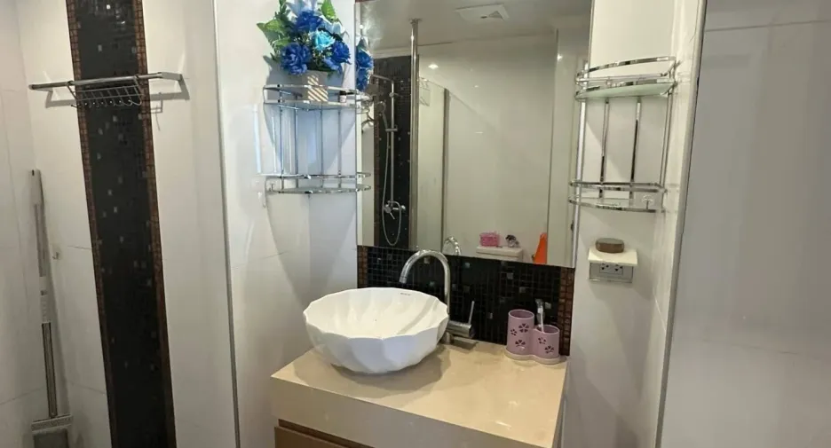 Продажа 1 кровать кондо в Йомтиен, Паттайя