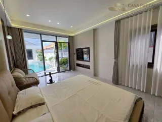 For sale 6 bedrooms villa in Bang Lamung, Chonburi