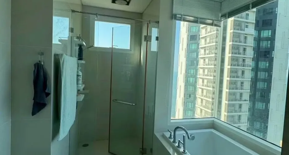 Wohnung zum Kauf mit 2 Zimmer in Jomtien, Pattaya