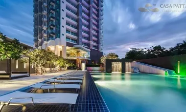 Wohnung zum Kauf mit 2 Zimmer in Jomtien, Pattaya