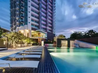 For sale 2 bedrooms condo in Bang Lamung, Chonburi