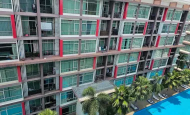 For sale 1 bed condo 