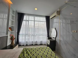 Продажа 1 кровать кондо в Банг Ламунг, Чонбури