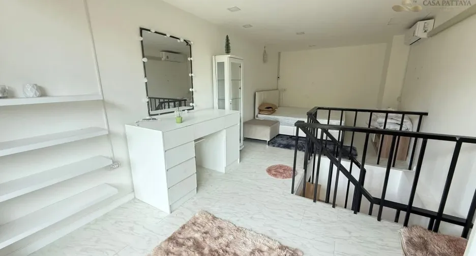 For sale 1 bed condo in Jomtien, Pattaya