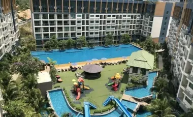 For sale 1 bed condo 