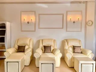 Gewerbefläche zum Kauf mit 1 Zimmer in Bang Lamung, Chonburi