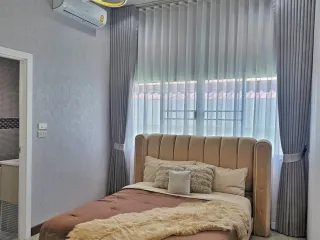 ขาย 3 ห้องนอน บ้านเดี่ยว ใน บางละมุง, ชลบุรี