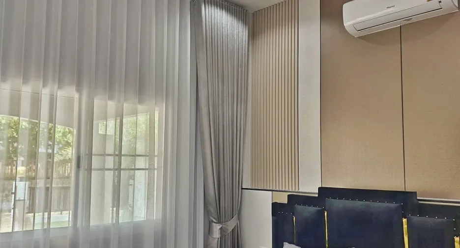 Casa en venta de 3 habitaciones en East Pattaya, Pattaya