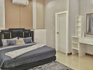 ขาย 3 ห้องนอน บ้านเดี่ยว ใน บางละมุง, ชลบุรี
