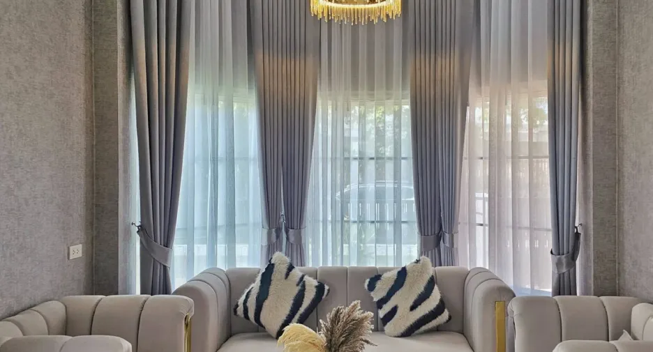Casa en venta de 3 habitaciones en East Pattaya, Pattaya