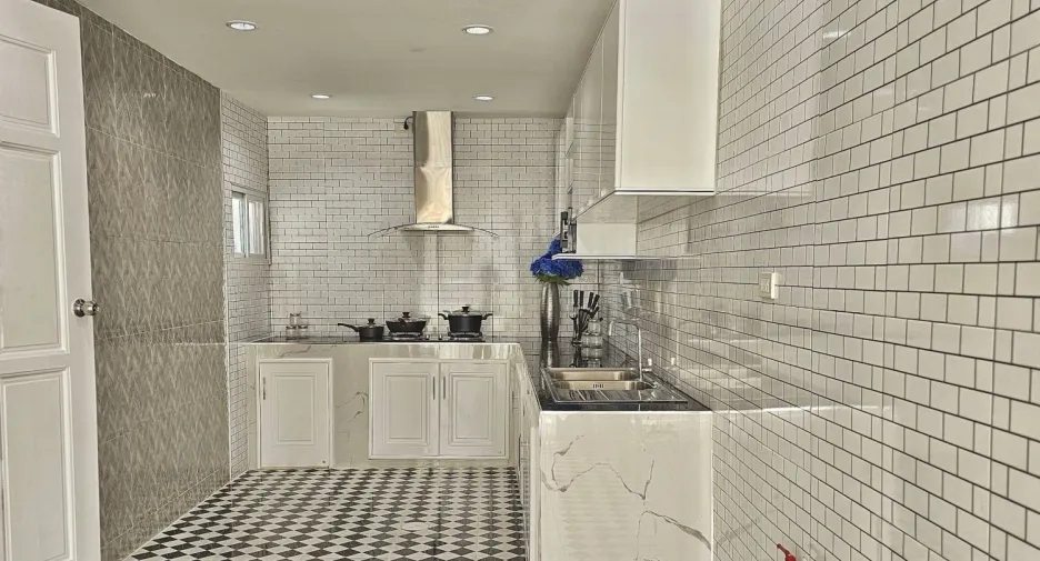 Casa en venta de 3 habitaciones en East Pattaya, Pattaya