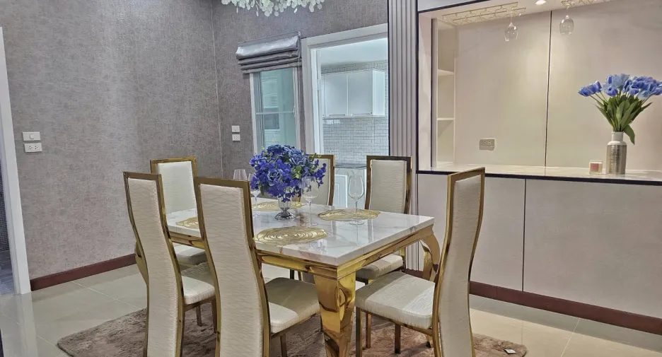 Casa en venta de 3 habitaciones en East Pattaya, Pattaya