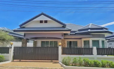 Casa en venta de 3 habitaciones en East Pattaya, Pattaya