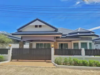ขาย 3 ห้องนอน บ้านเดี่ยว ใน บางละมุง, ชลบุรี