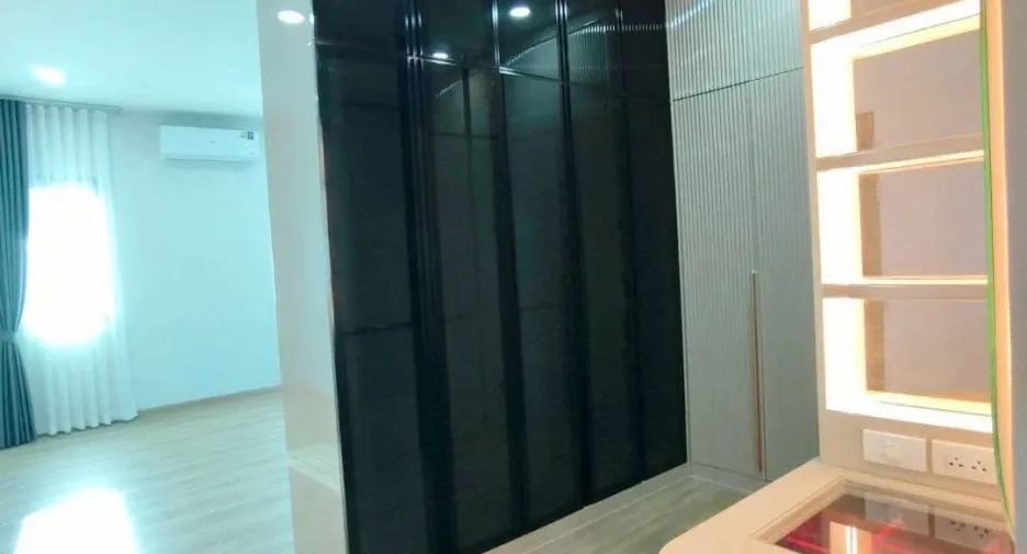 ขาย 4 ห้องนอน บ้านเดี่ยว ใน บางละมุง, ชลบุรี