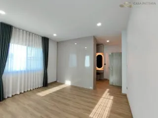 ขาย 4 ห้องนอน บ้านเดี่ยว ใน บางละมุง, ชลบุรี
