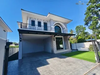 ขาย 4 ห้องนอน บ้านเดี่ยว ใน บางละมุง, ชลบุรี