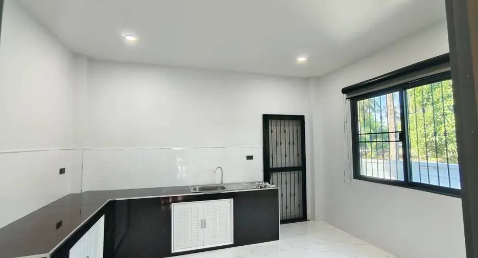 ขาย 4 ห้องนอน บ้านเดี่ยว ใน บางละมุง, ชลบุรี