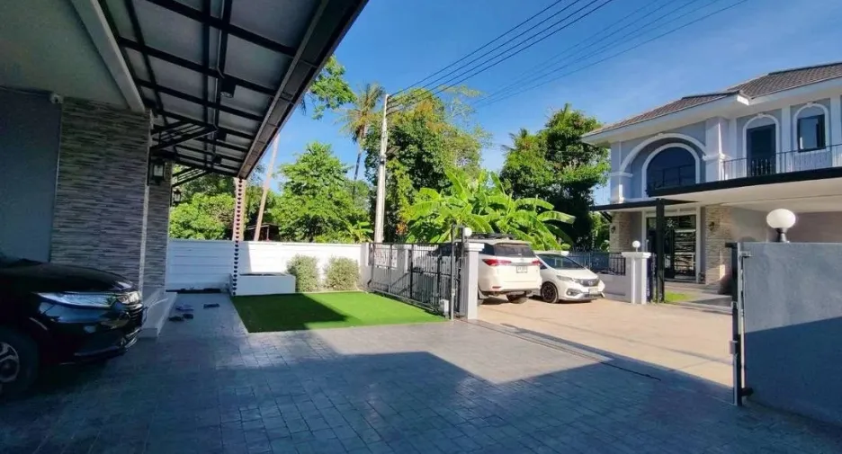 ขาย 4 ห้องนอน บ้านเดี่ยว ใน บางละมุง, ชลบุรี