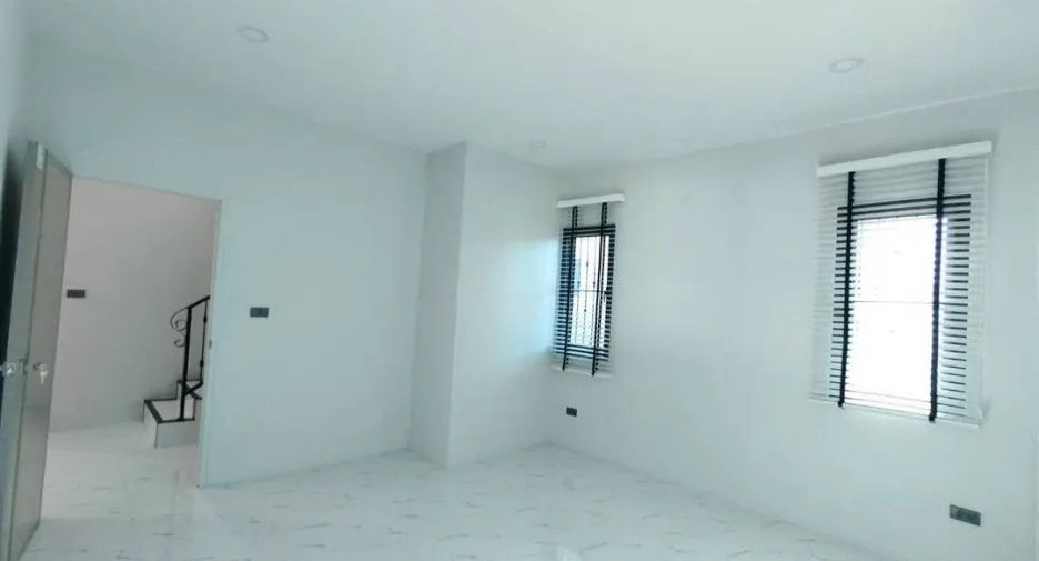 ขาย 4 ห้องนอน บ้านเดี่ยว ใน บางละมุง, ชลบุรี