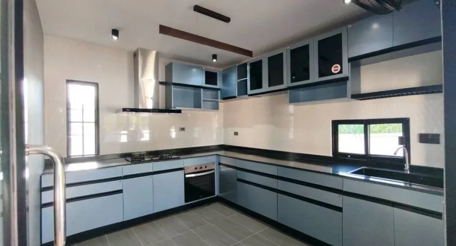 ขาย 4 ห้องนอน บ้านเดี่ยว ใน บางละมุง, ชลบุรี