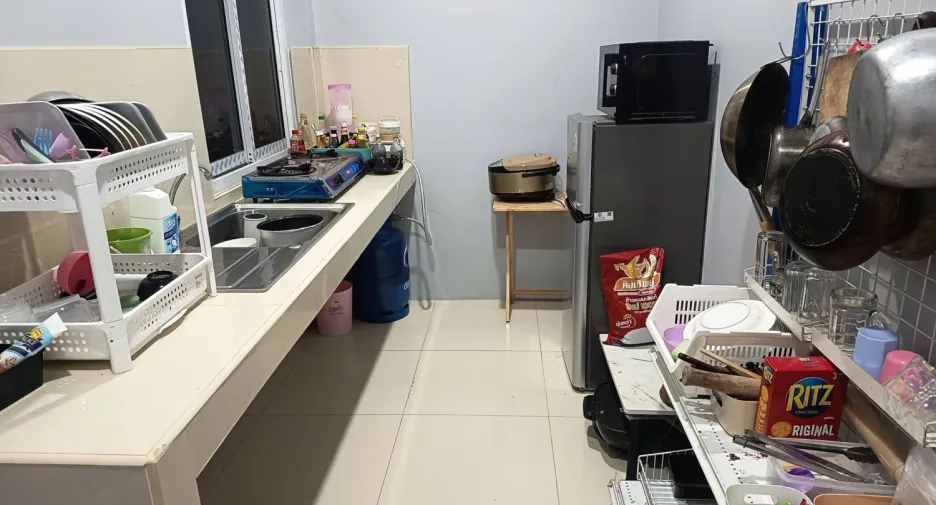 ขาย 2 ห้องนอน อพาร์ทเม้นท์ ใน พัทยาเหนือ, พัทยา
