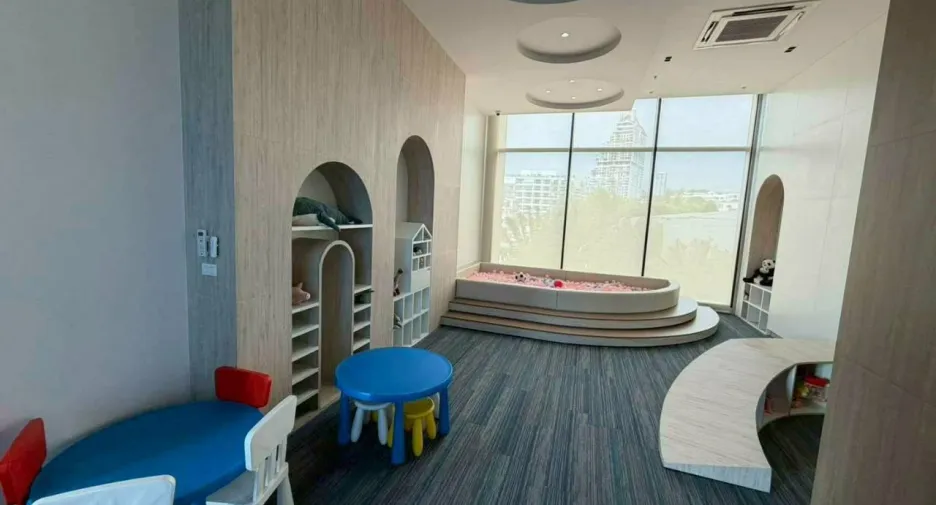For rent 1 Beds condo in Pratumnak, Pattaya