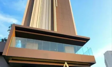 For rent 1 Beds condo in Pratumnak, Pattaya