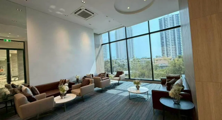 For rent 1 Beds condo in Pratumnak, Pattaya