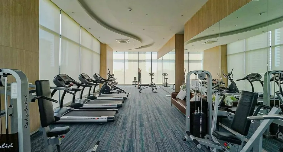 For rent 1 Beds condo in Pratumnak, Pattaya