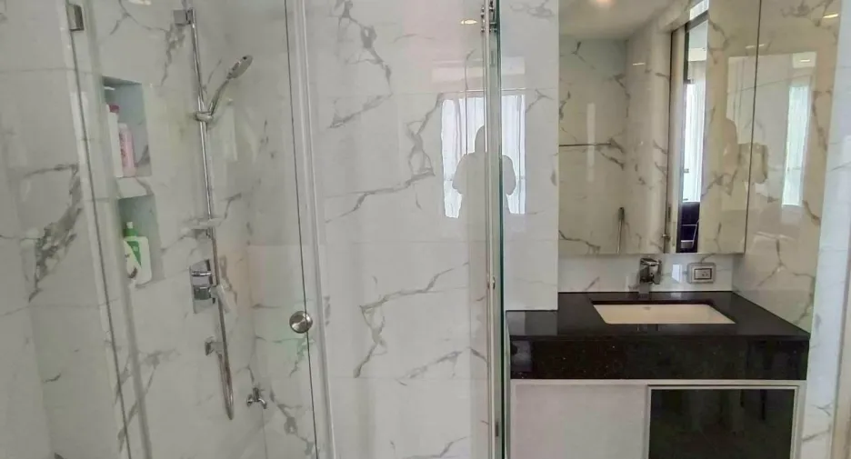 For rent 1 Beds condo in Pratumnak, Pattaya