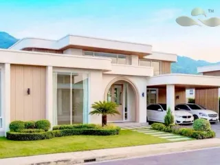 Terreno en venta en Bang Lamung, Chonburi